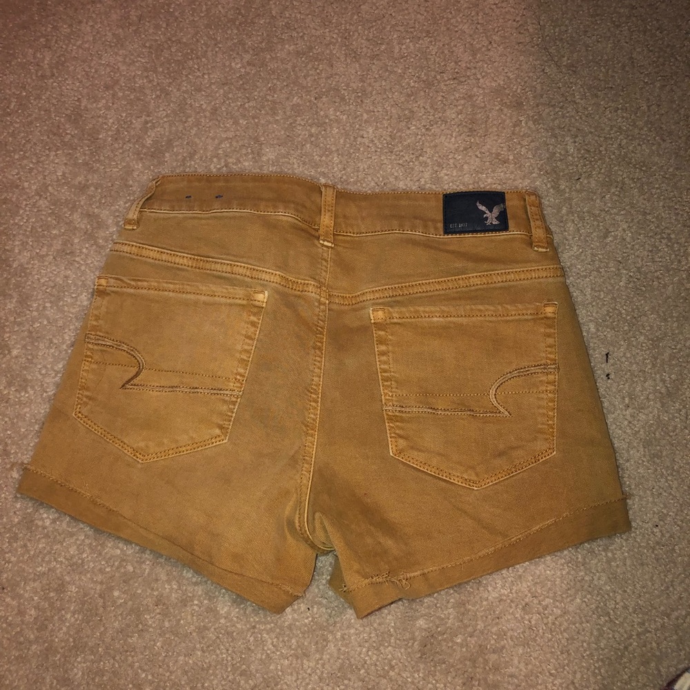 Shorts - Picture 2 of 2